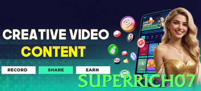 superrich07 game app for Pakistan players - 2