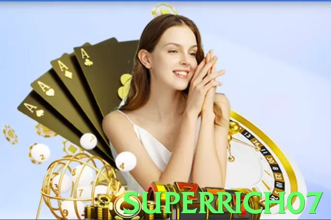 superrich07 game app for Pakistan players - 3