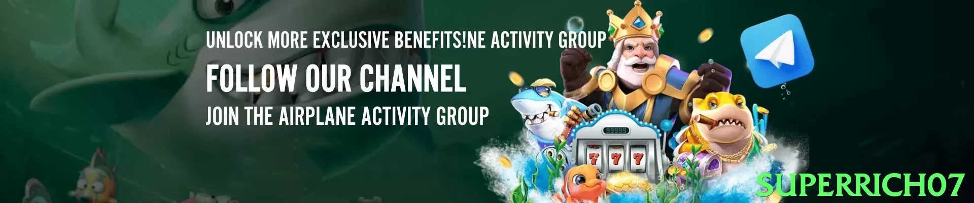 superrich07 game app for Pakistan players - 3